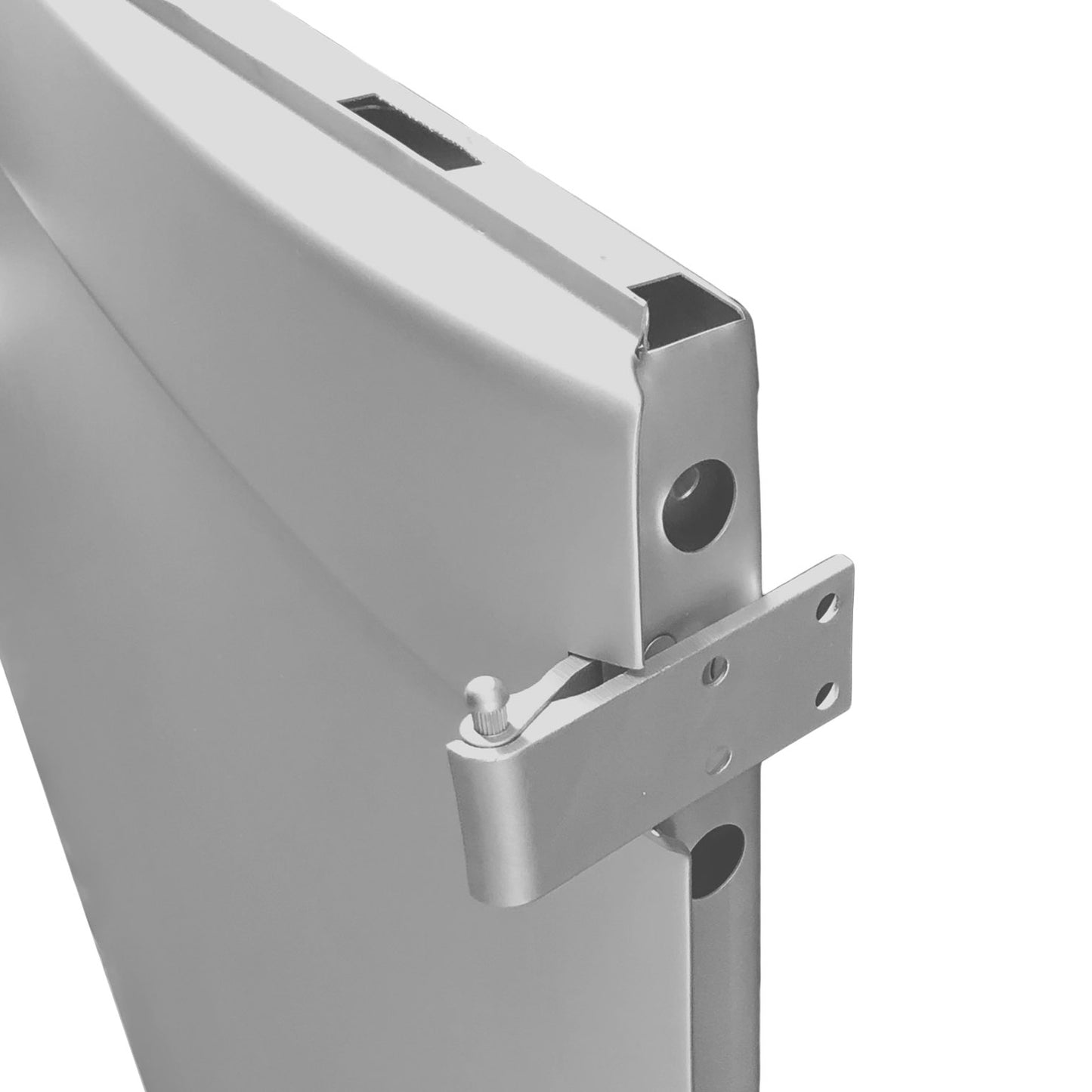 Door right Split Bus 03/55-12/60