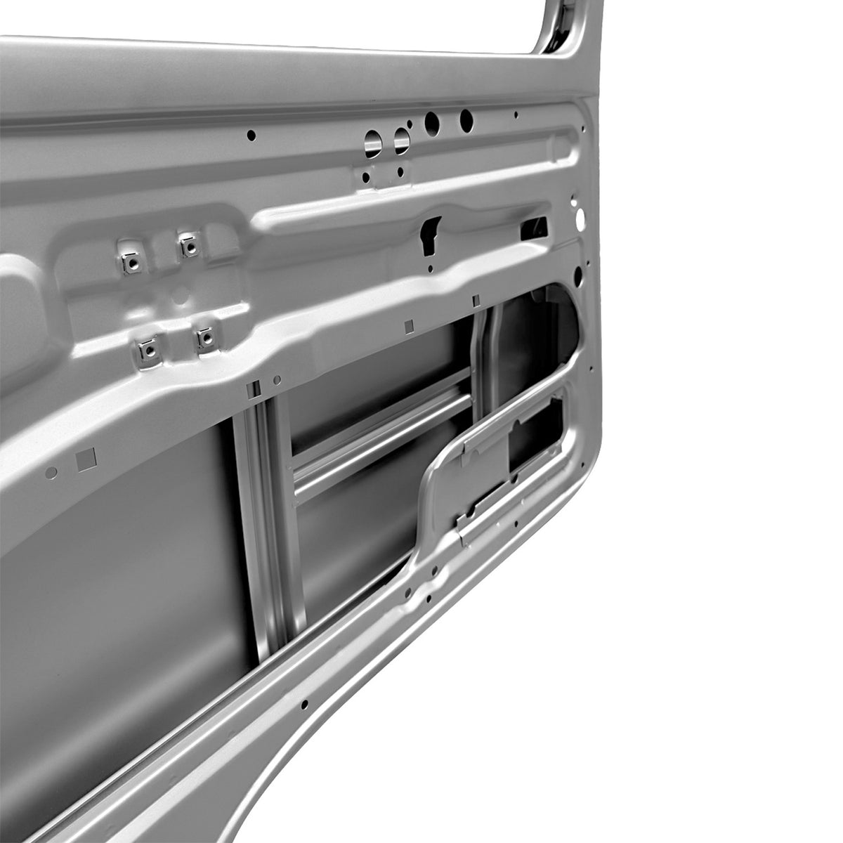 Type 2 Cab door Right 08/1971 to 1976