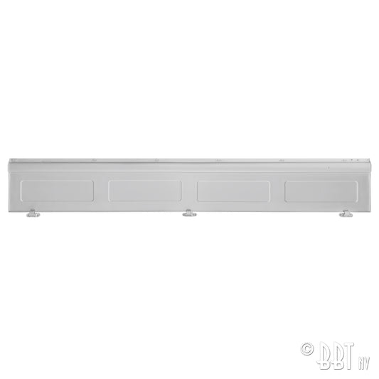 Drop gate left, Single cab