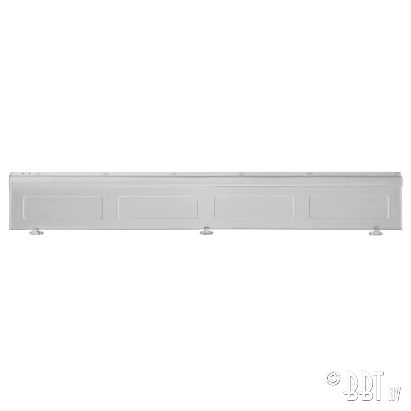 Drop gate right, Single cab