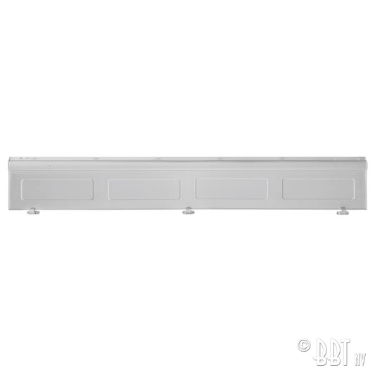 Drop gate right, Single cab