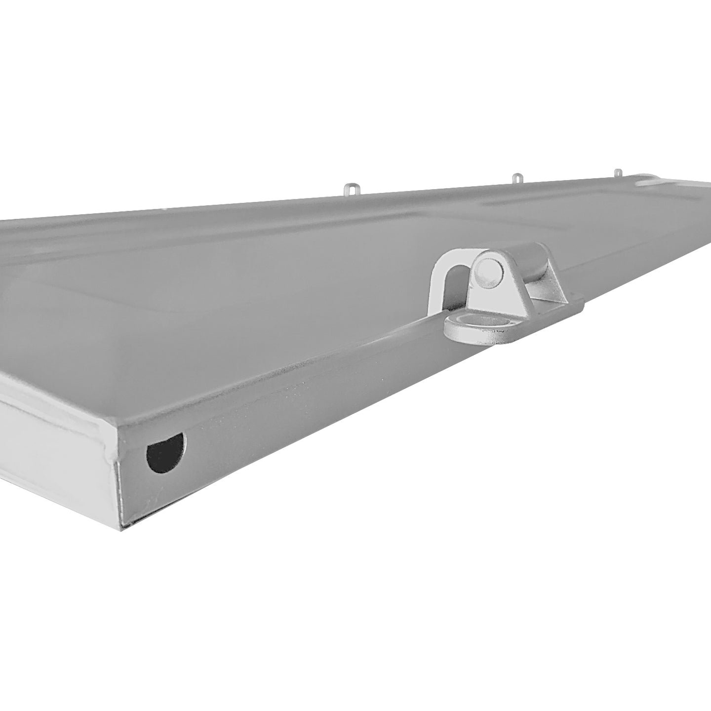 Drop gate, right, double cab