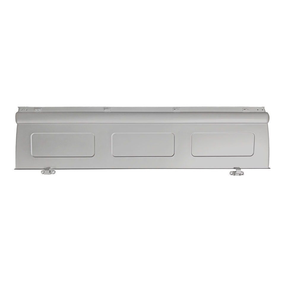 Drop gate rear, single/double cab