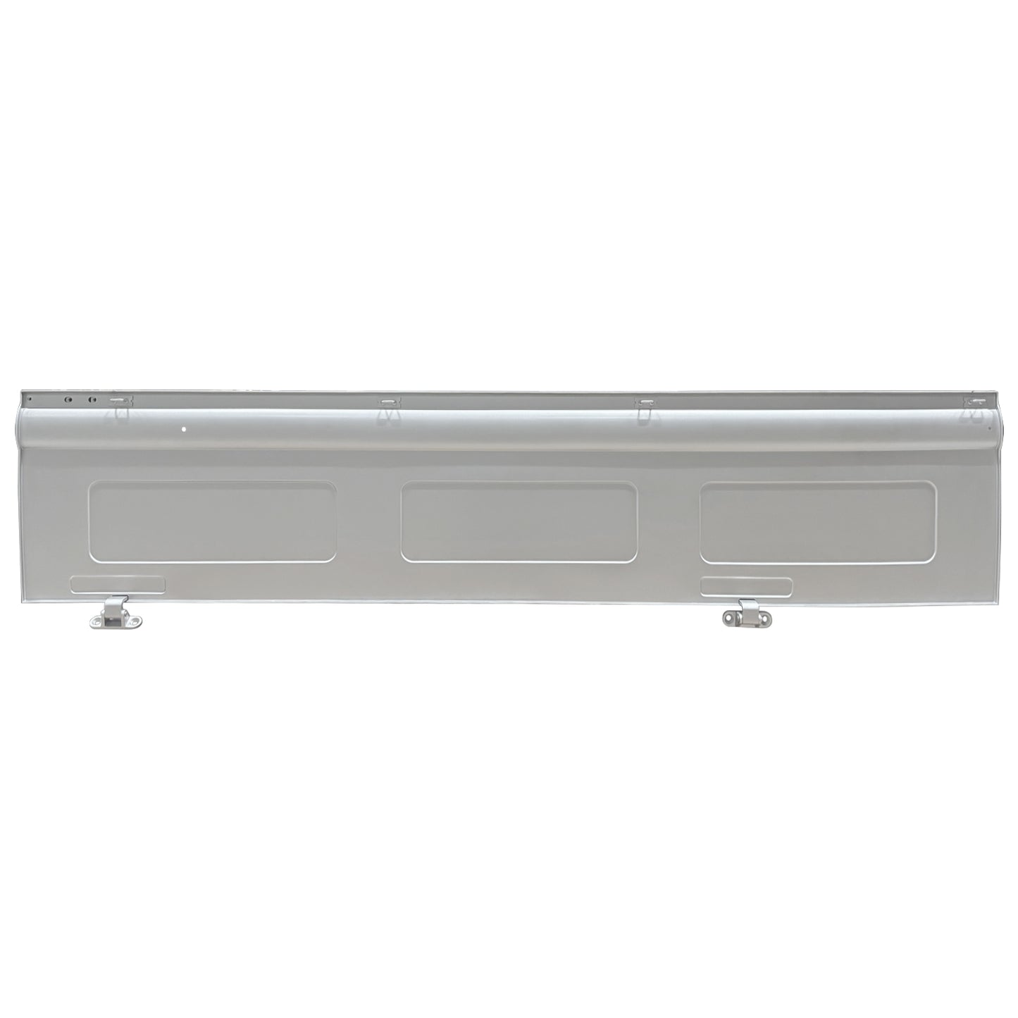 Drop gate, right, double cab