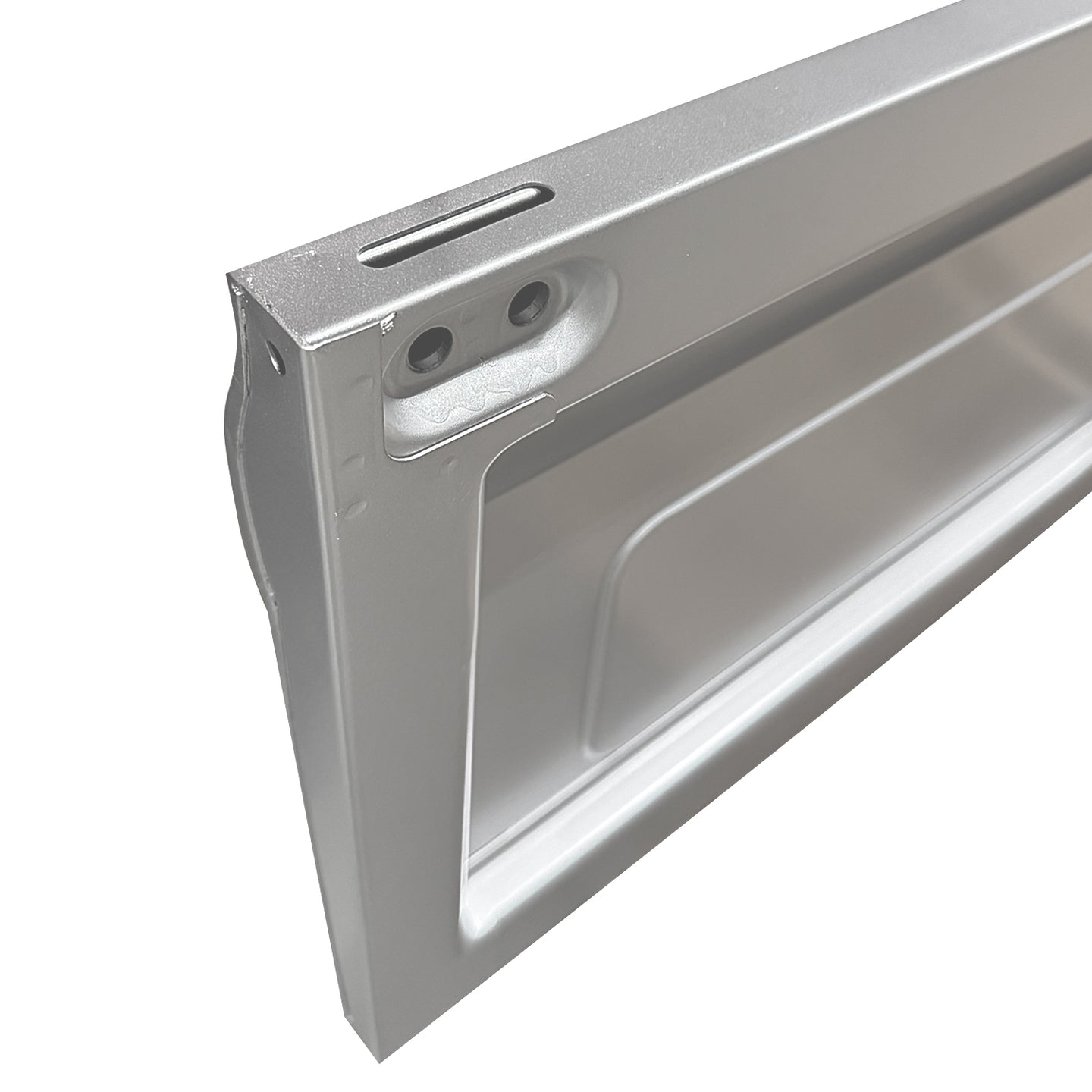 Drop gate, right, double cab