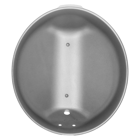 Headlight bowl, left/right