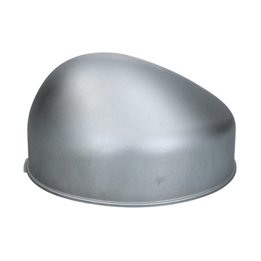 Headlight bowl, left/right SPLIT Bus 12/62-07/67