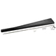 Running board, right, with 18mm moulding