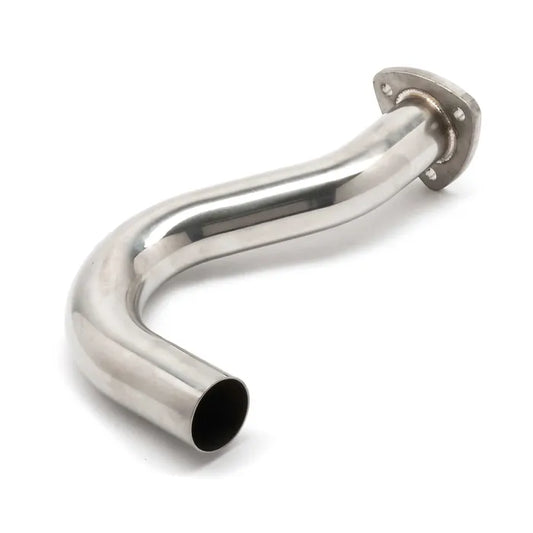 Tail Pipe Stainless Steel: T2 Bay (1971-1979), T25 (1980-1985)