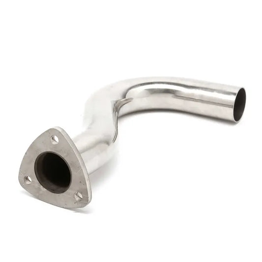 Tail Pipe Stainless Steel: T2 Bay (1971-1979), T25 (1980-1985)