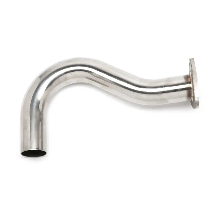 Tail Pipe Stainless Steel: T2 Bay (1971-1979), T25 (1980-1985)