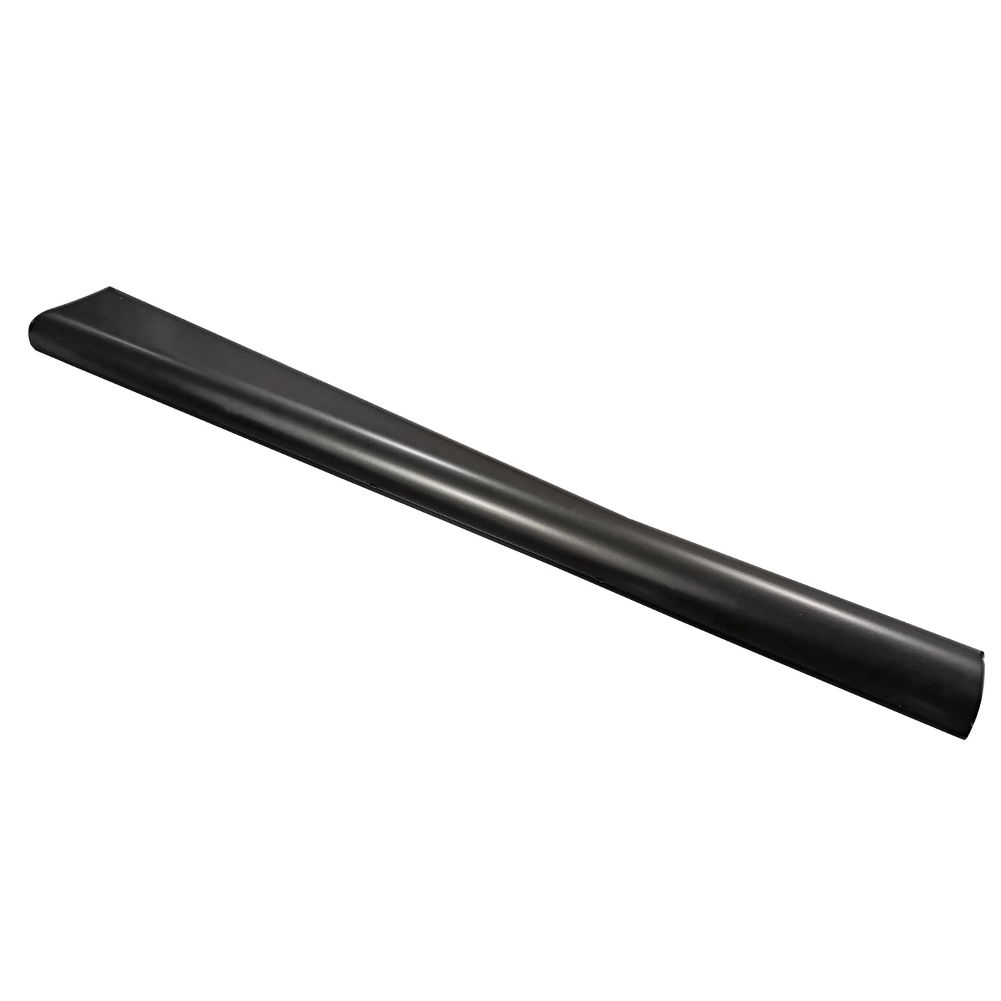 Running board, left, without mat