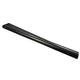 Running board, left, without mat