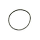 Flywheel O-ring 1700-2000cc or Waterboxer: T2 Bay (1972-1979), T25 (1980-1992), 914 (1970-1976)