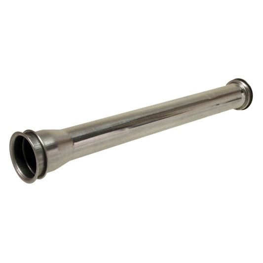 Pushrod Tube 1700-2000cc, Stainless Steel: T2 Bay (1972-1979), T25 (1980-1983), 914 (1970-1976)