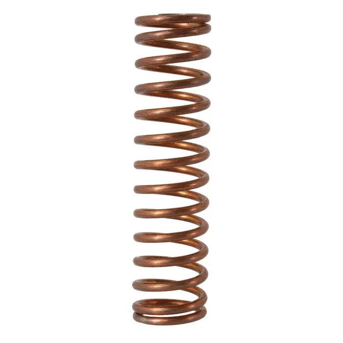 Oil Pressure Relief Spring: T2 Bay (1972-1979), T25 (1980-1983)