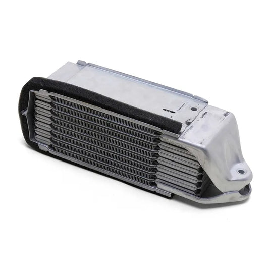 Oil Cooler, 1700-2000cc Type-4 Engines: T2 Bay (1972-1979), T25 (1980-1983)