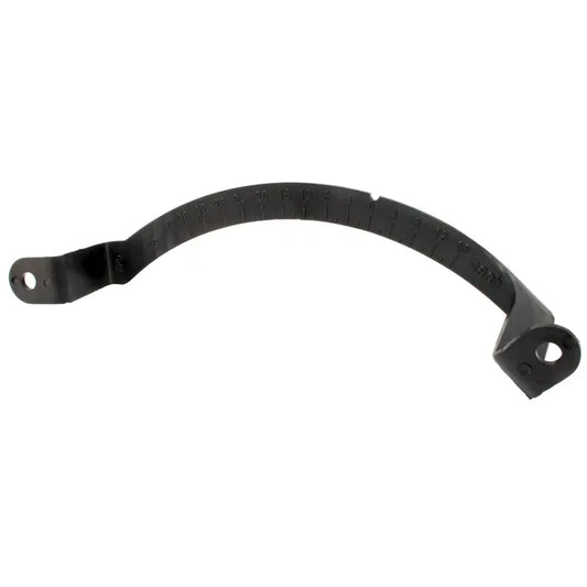 Timing Scale 1700-2000cc: T2 Bay (1972-1979), T25 (1980-1983), 914 (1970-1976)