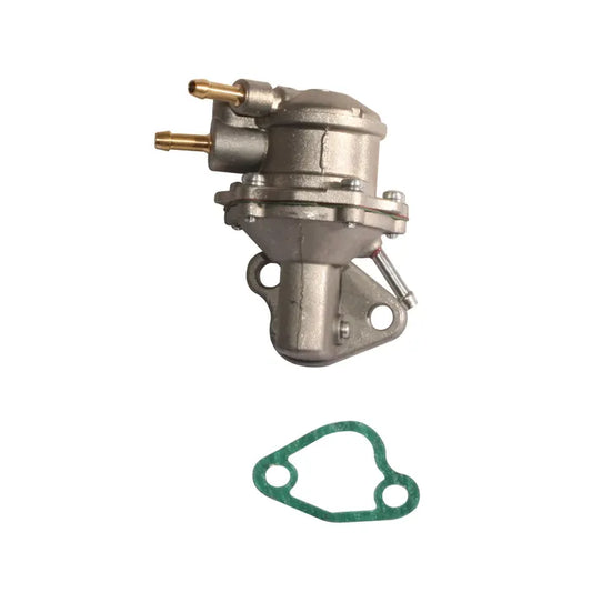 SSP Mechanical Fuel Pump 1700-2000cc: T2 Bay (1972-1979), T25 (1980-1983)