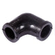 Rubber Elbow for Air Vacuum Pipe: T2 Bay (1972-1979), T25 (1980-1983)