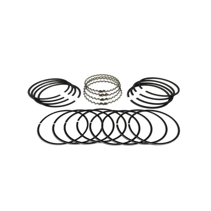 Piston Ring Set 1800cc: T2 Bay (1974-1975)