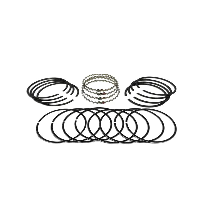 Piston Ring Set 1700cc: T2 Bay (1972-1973), Type 4 (1969-1974), 914 (1970-1973)