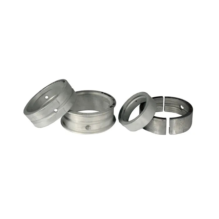 Engine Main Bearing Set 1700-2000cc 0.5 Crank x 0.5mm Case x Std Thrust: T2 Bay (1972-1979), T25 (1980-1983), 914 (1970-1976)