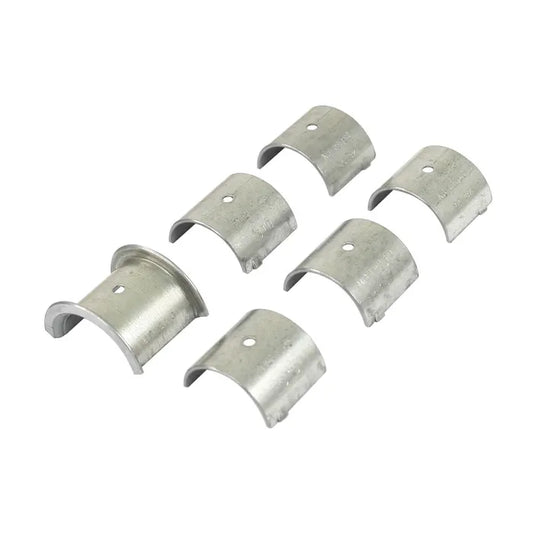 Camshaft Bearing Set, Standard, 1700-2000cc : T2 Bay (1972-1979), T25 (1980-1983)