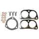 Silencer and Tailpipe Fit Kit VW T2 Bay 1700, 1800, 2000cc 1971–1979 VW T25 2000cc Air-cooled 1900cc Water-cooled