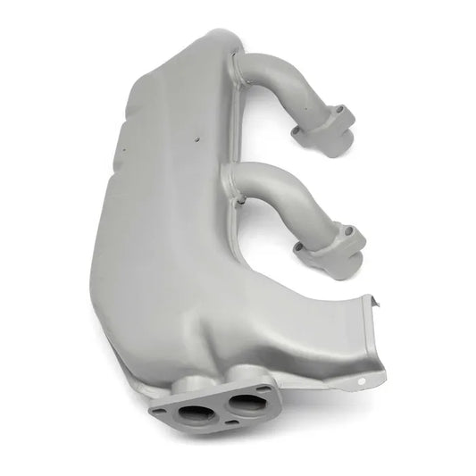 Heat Exchanger Kit for 1700-2000 Type 4 > T2 Bay 1972-1978