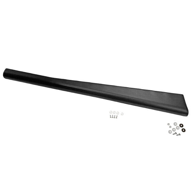 Running board, right, without moulding Beetle