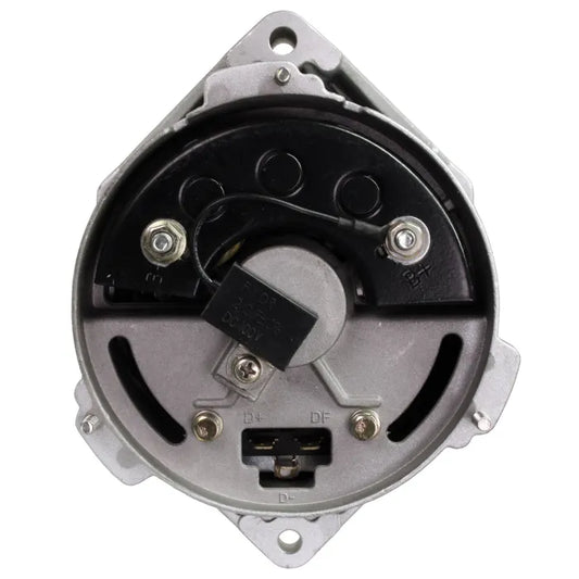 SSP Alternator, 70 Amp, 1700-2000cc Type-4 Engines: T2 Bay (1972-1979)