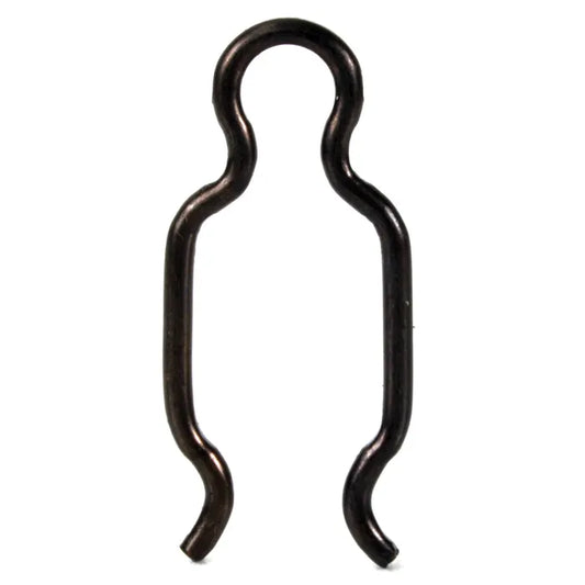 Rocker Shaft Spring Clip: Beetle (1961-1979), T2 Bay (1968-1979), T25 (1980-1992)