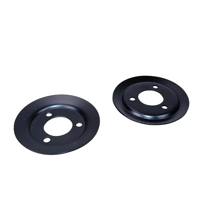 Water Pump Pulley (Front and Rear Half) T25 April 1983 to November 1992 1900 & 2100cc Water Cooled
