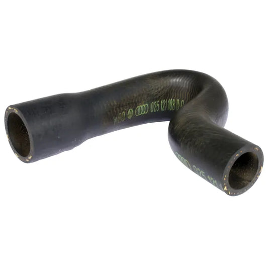 Coolant Hose Expansion Tank to Water Pump 1.9 & 2.1 Waterboxer: T25 (1983-1991)