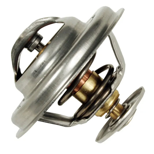 Thermostat, 1.9 & 2.1 Waterboxer: VW T25 (1983-1992)