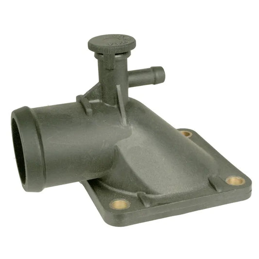 Thermostat Housing, 1.9 and 2.1 Waterboxer: T25 (1986-1992)
