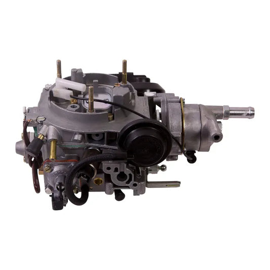 Brosol Carburettor 2E3 for 1.9 DG Waterboxer Engine T25 (1983-1992)
