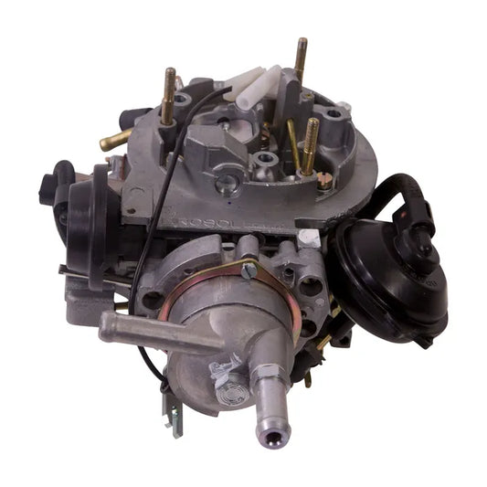 Brosol Carburettor 2E3 for 1.9 DG Waterboxer Engine T25 (1983-1992)