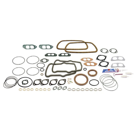 Engine Gasket Set VW T25 1900, 2100cc Watercooled 1983–1992