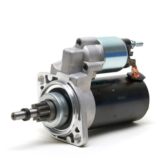 Starter Motor 1.6-2.1 with Manual Gearbox: T25 (1982-1992)