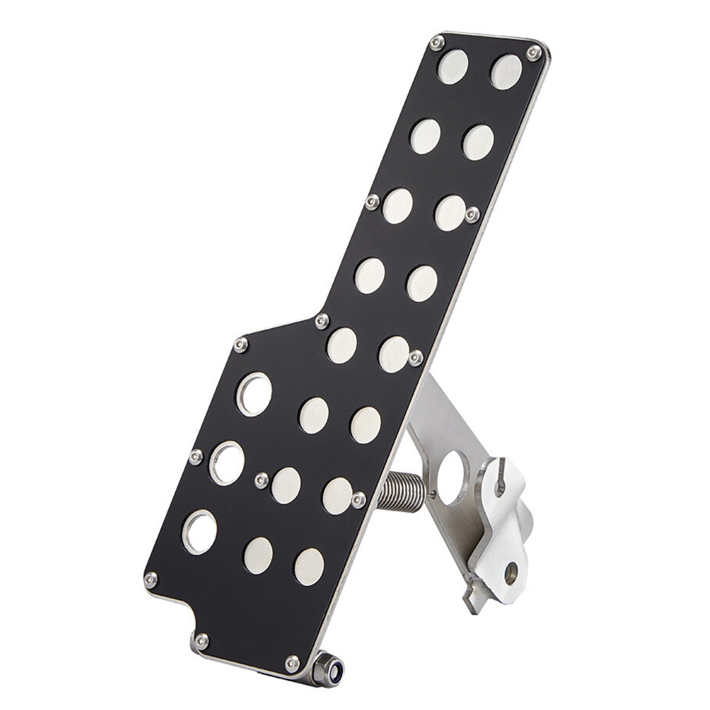 Accelerator pedal HTE Rally 'Vintage Speed'