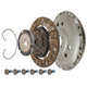 Clutch Kit, 210mm: Golf Mk1 (1975-1983), Golf Mk2 (1984-1992), Golf Mk3 (1992-1994)