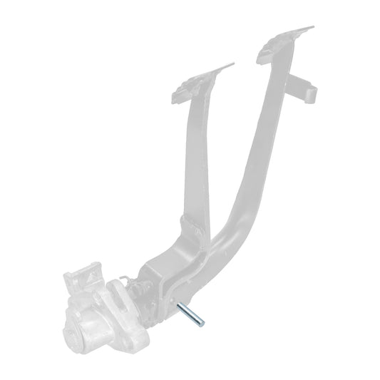 Pin clutch pedal Beetle Karmann Ghia Type3 Type181