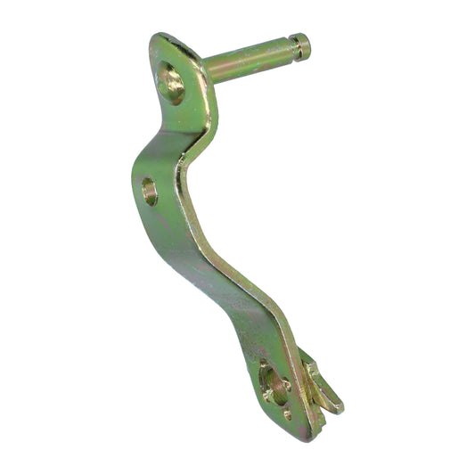 Accelerator pedal pivot Beetle 08/66- Karmann Ghia 08/66- Type 3 10/64- Type 181