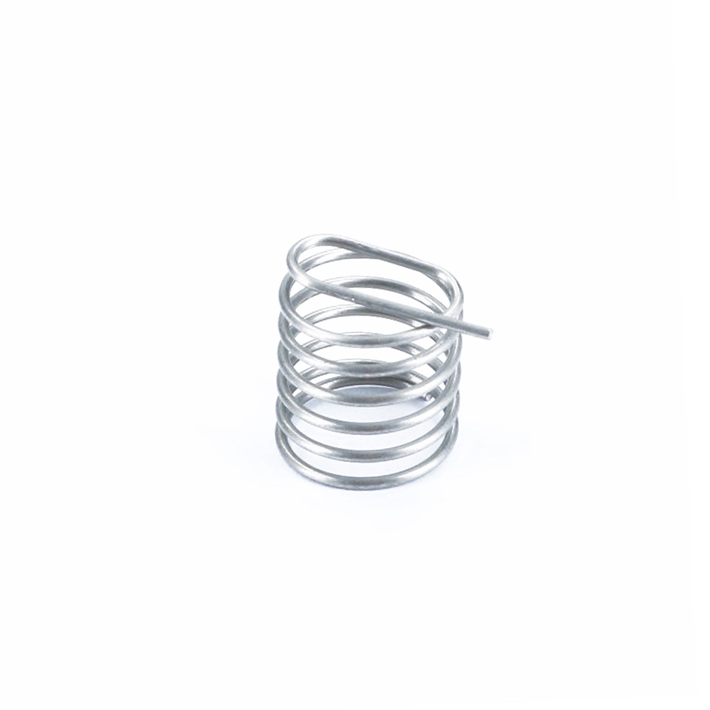 Lockingspring Accelerator pedal, Coolingvalves Type1, Heatercables Bus