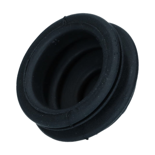 Accelerator pedal rod boot Bus -07/79