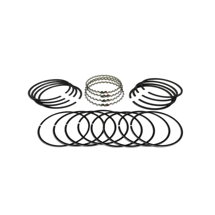 Piston Ring Set 2000cc Air-cooled & 1.9 Waterboxer: T2 Bay (1972-1979), T25 (1980-1992)