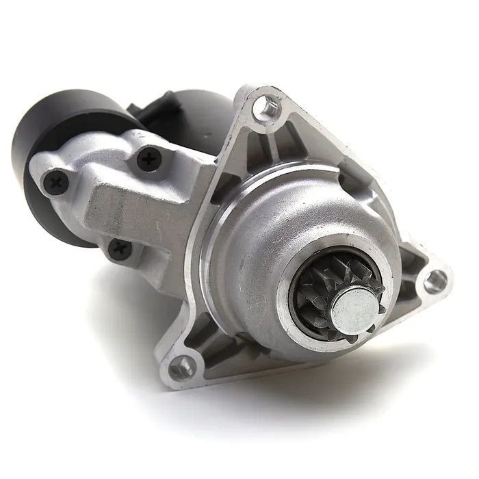 Starter Motor for 1.9-2.8 Engine with Manual Transmission: T4 (1991-2003)