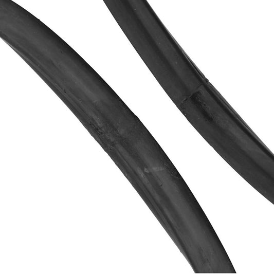 Window seal kit, standard Beetle -03/53 sedan